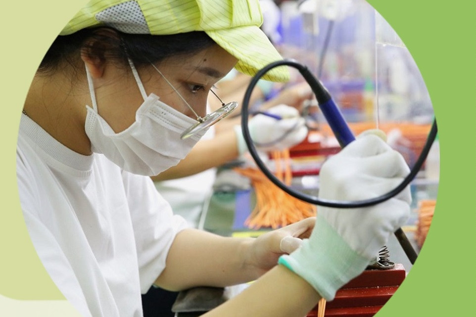 Vietnam ranks 75th in global talent competitiveness index