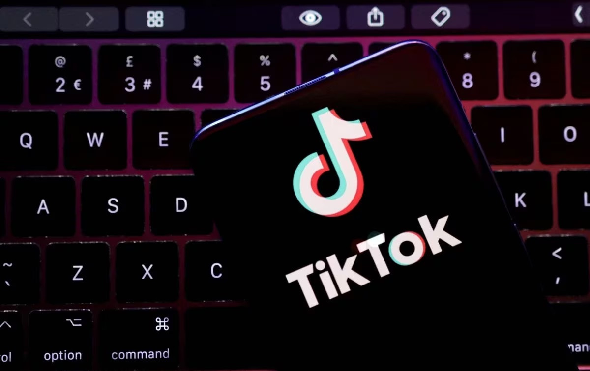 Gần 50 triệu người Việt dùng mạng xã hội TikTok, xếp thứ 6 trong số 10 quốc gia