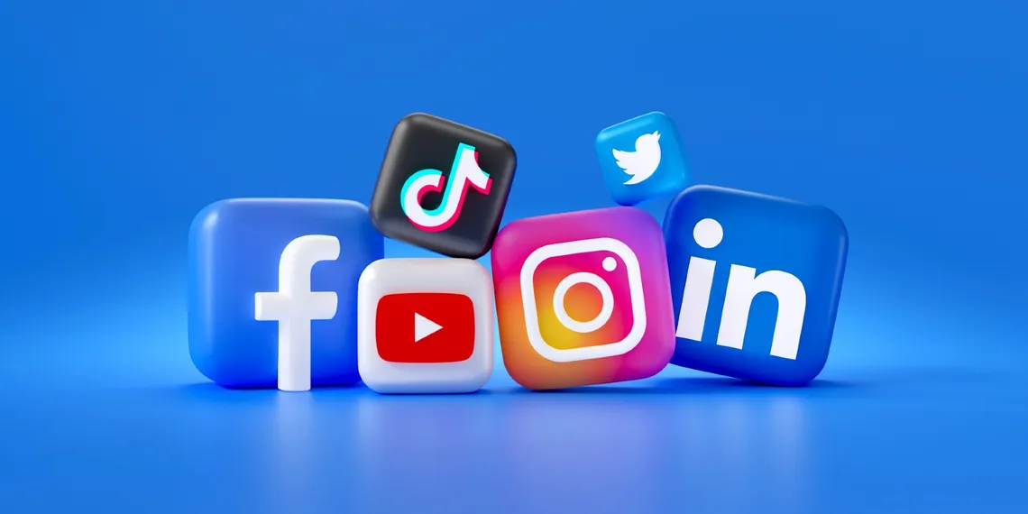 Facebook, Instagram, Tiktok của bạn đáng giá bao nhiêu?