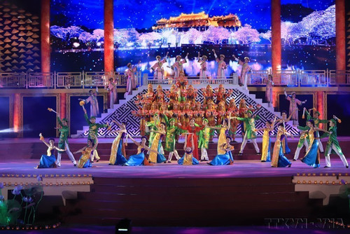 Ancient VN royal court music gains global recognition over time
