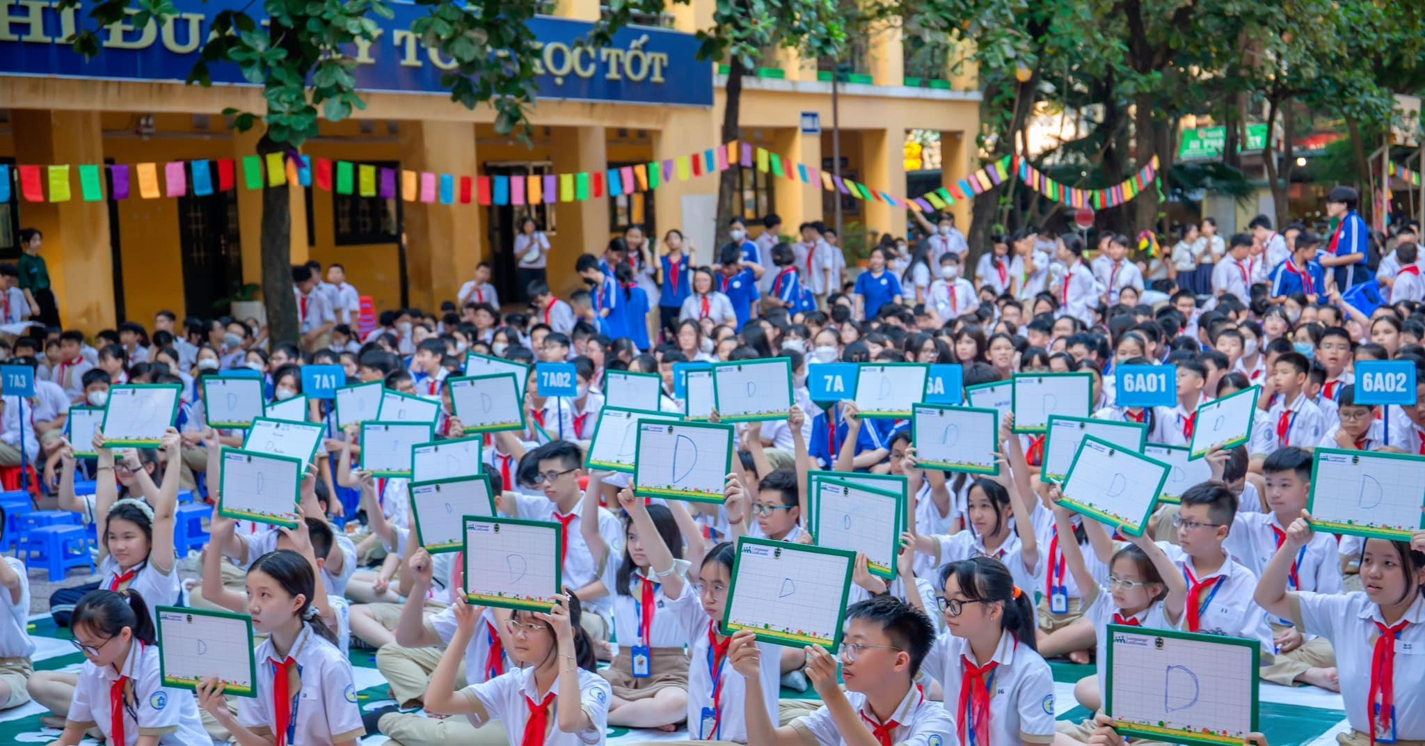 Báo chí lan tỏa chủ trương, chính sách đổi mới giáo dục tới người dân