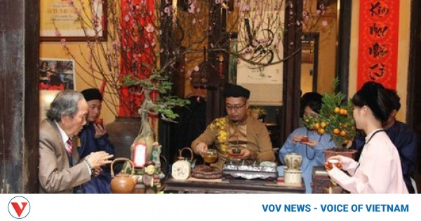 Hanoi’s Old Quarter gearing up for Vietnam Cultural Heritage Day