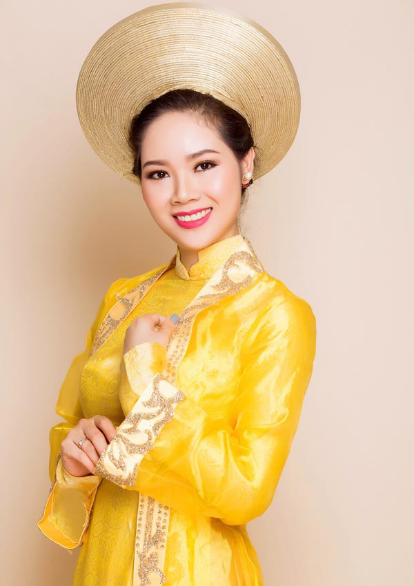 Hoa hậu Phạm Thị Mai Phương về Hải Phòng làm việc, chọn sống bình yên