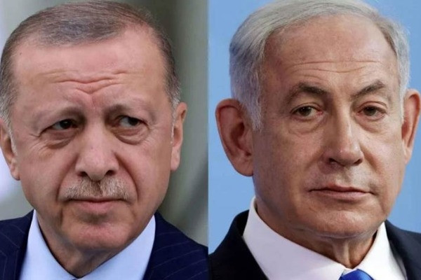 Israel và Thổ Nhĩ Kỳ lên án lẫn nhau, Iran không tham gia vào xung đột