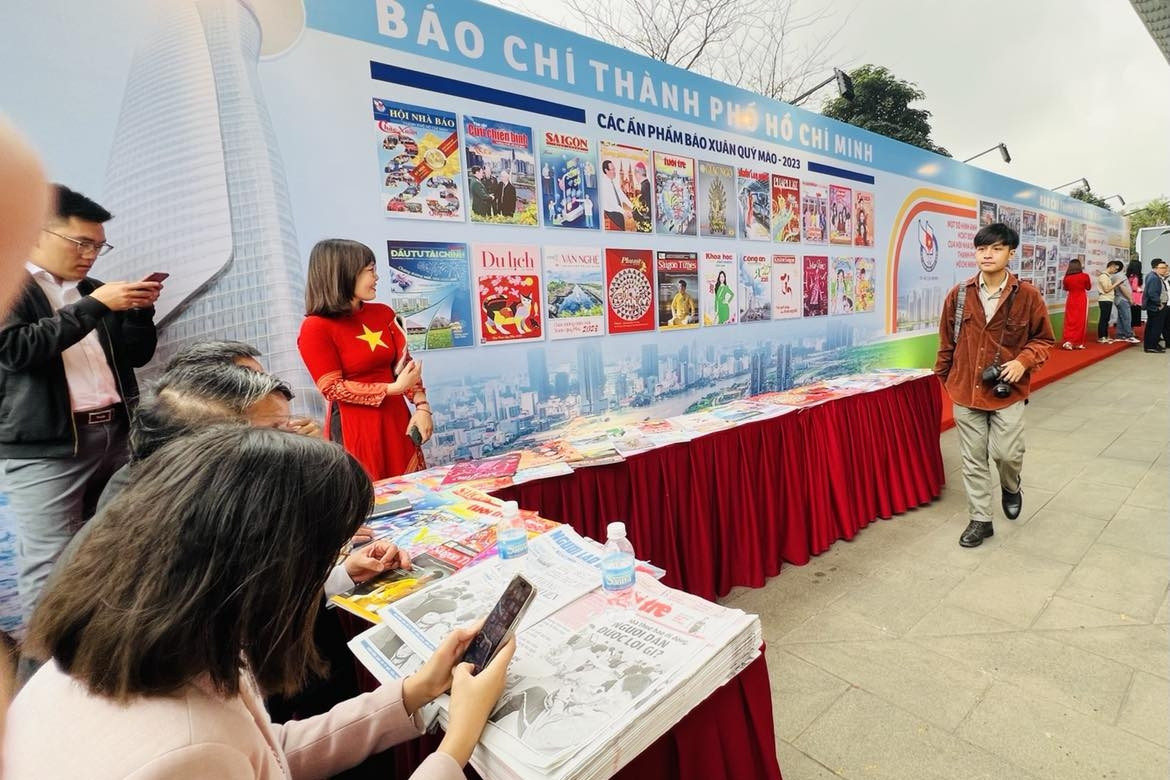 Không nên nhầm lẫn “truyền thông chính sách” với “tuyên truyền chính sách”