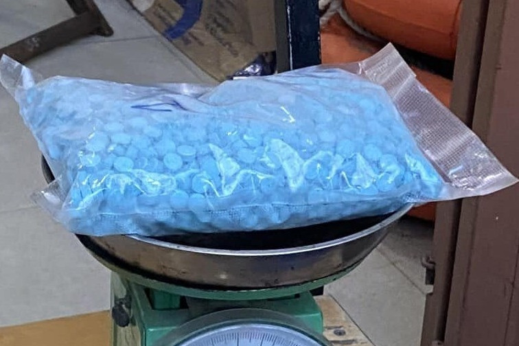 Lật tẩy chiêu vận chuyển khối lượng lớn ma túy từ Lào về Đà Nẵng