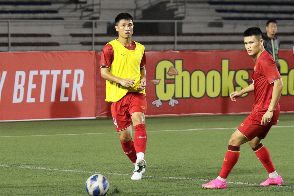 Lịch thi đấu của tuyển Việt Nam tại vòng loại World Cup 2026