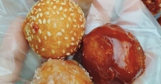 Bánh rán, món khoái khẩu của nhiều người nhưng tiềm ẩn nguy cơ gây ngộ độc