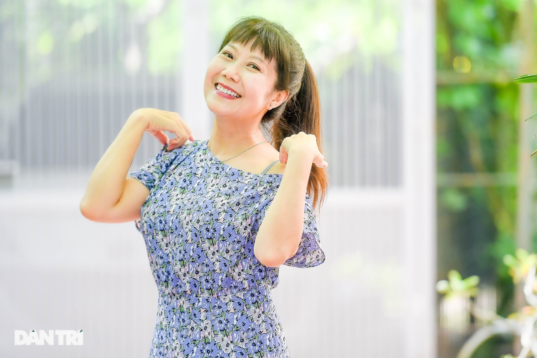 Nghệ sĩ Hương Tươi kể về thói quen mua vàng, chuyện bị đồng nghiệp vay tiền - 4