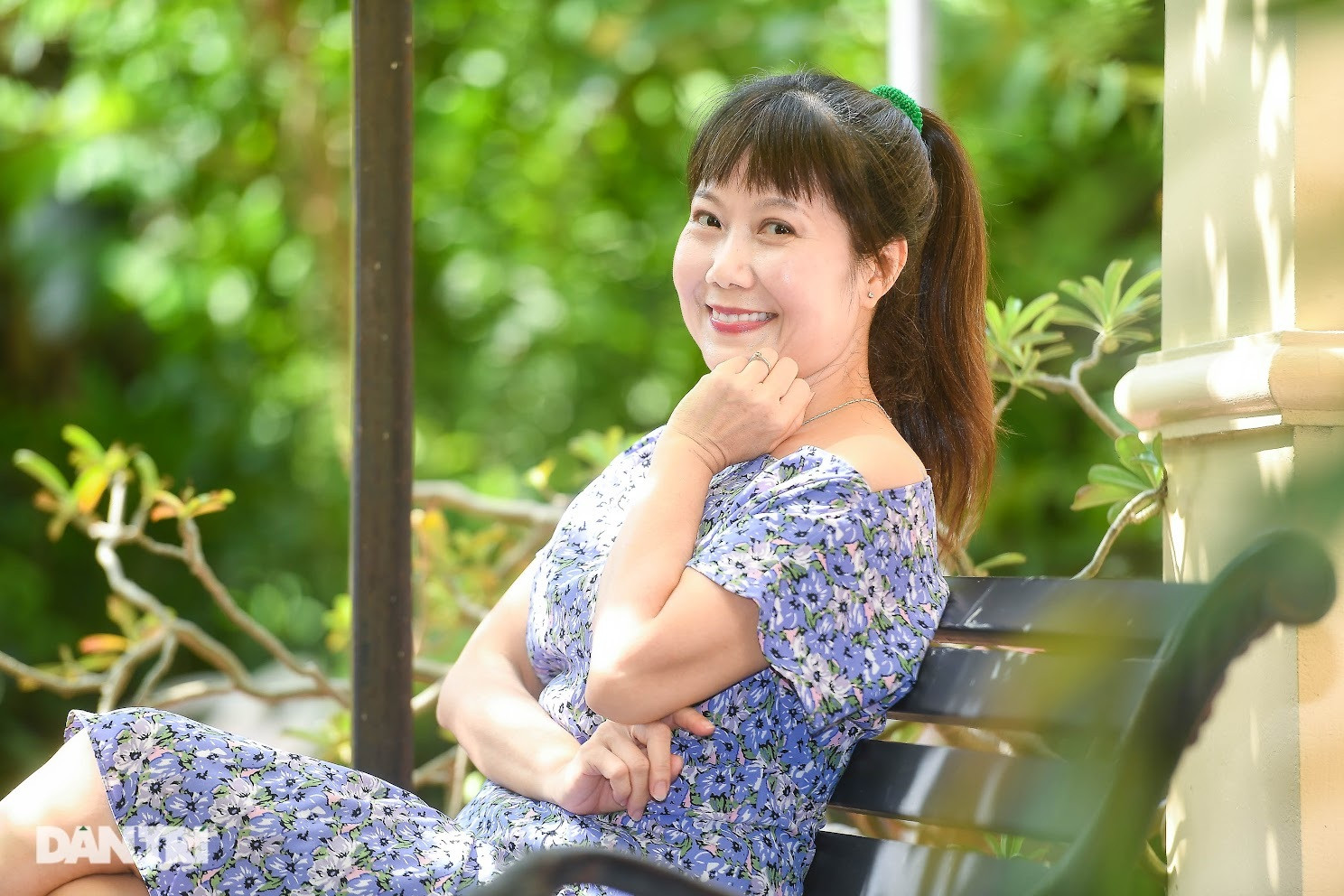 Nghệ sĩ Hương Tươi kể về thói quen mua vàng, chuyện bị đồng nghiệp vay tiền - 7