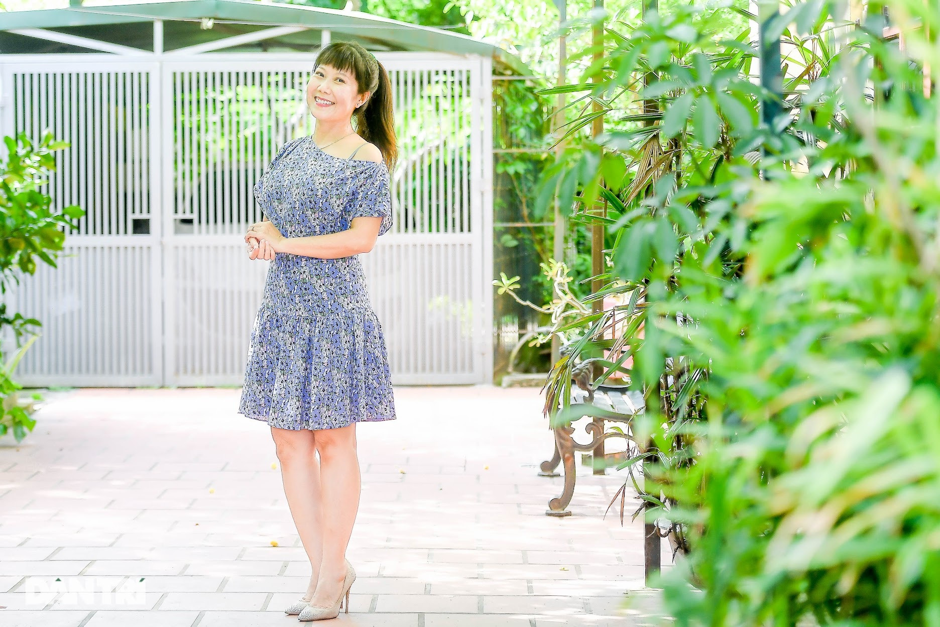 Nghệ sĩ Hương Tươi kể về thói quen mua vàng, chuyện bị đồng nghiệp vay tiền - 8