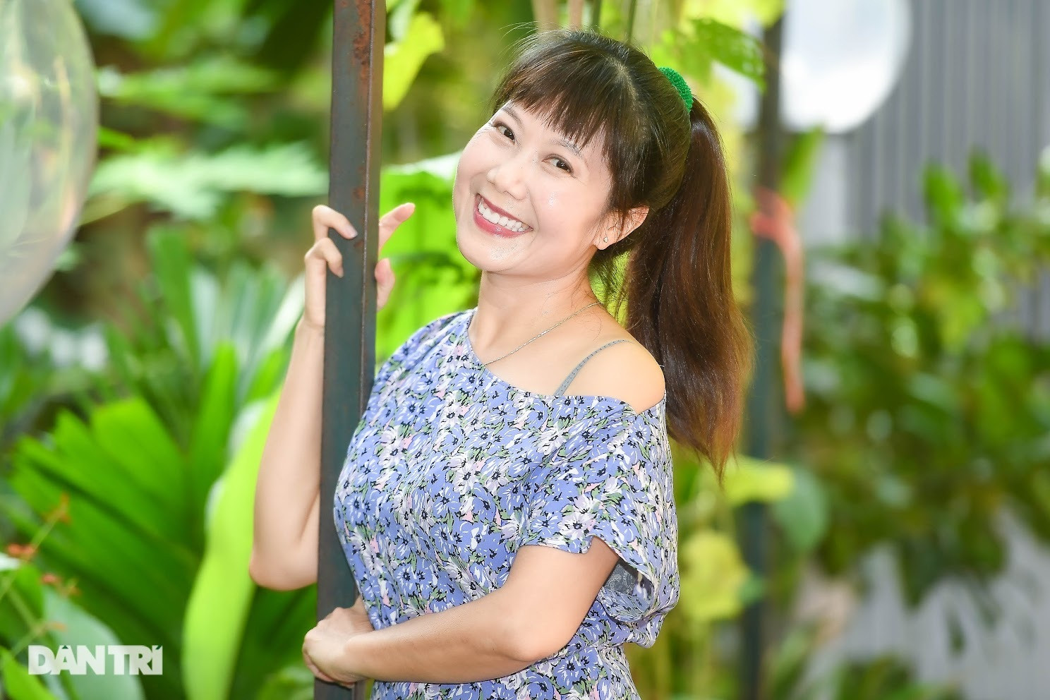 Nghệ sĩ Hương Tươi kể về thói quen mua vàng, chuyện bị đồng nghiệp vay tiền - 9