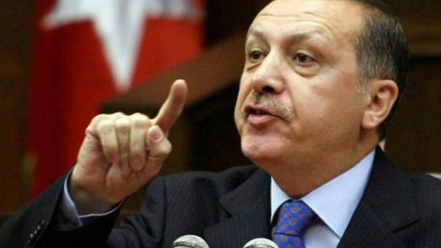 Tổng thống Thổ Nhĩ Kỳ tố tổng thống Syria giết hại 400.000 người