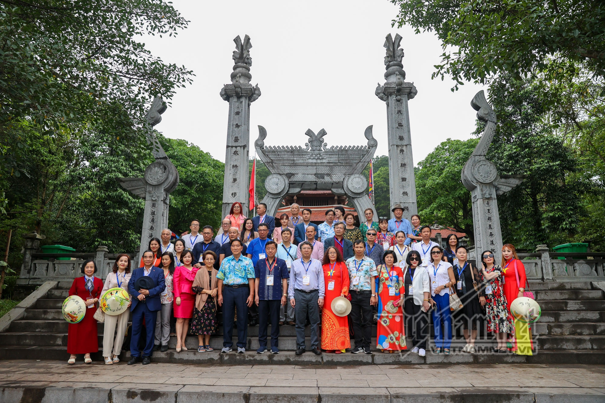 Phát huy nguồn lực kiều bào, kết nối địa phương và doanh nghiệp