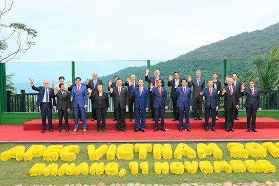 Quyết định chiến lược trong công cuộc hội nhập kinh tế quốc tế