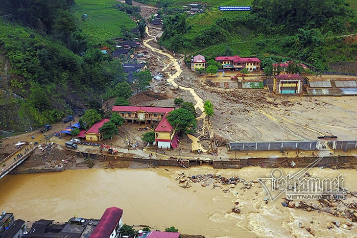 Tận dụng ngoại giao khí hậu để thu hút các nguồn Tài chính Xanh