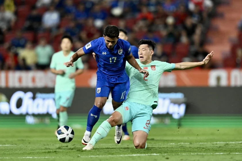 Nguy cơ vỡ mộng World Cup, CĐV Thái Lan đòi sa thải HLV Polking ngay sau trận thua Trung Quốc