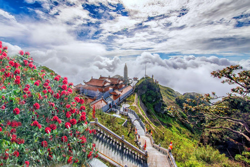 Top tips for conquering Mount Fansipan - Vietnam’s tallest peak