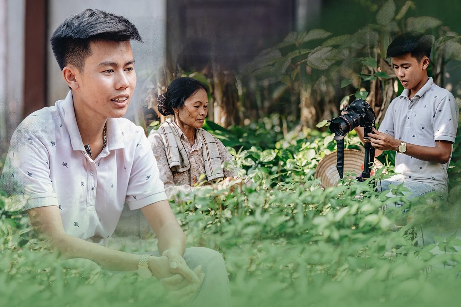 Bát cơm chan canh cua đưa 'Ẩm thực mẹ làm' ra thế giới