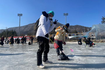 ‘Bỏ túi’ những hoạt động du lịch Hàn Quốc đặc sắc trong mùa đông 2023