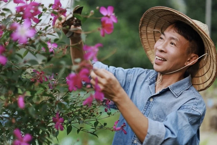 Cơ ngơi của 3 'ông hoàng nhạc đỏ': Biệt thự, nhà vườn rộng hàng nghìn mét vuông