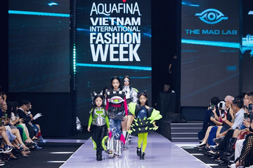 Gen Z designers seek to shape future of Vietnamese fashion