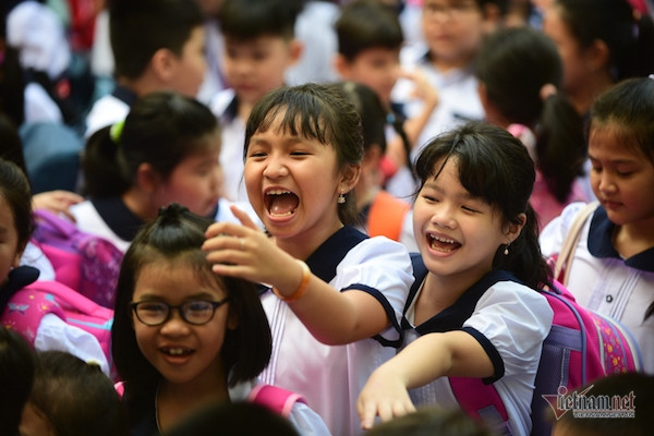 Hà Nội quyết tâm được công nhận là ‘thành phố học tập’ của UNESCO