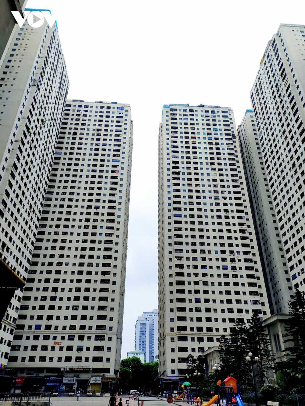 hanoi buildings shake after 5.4 magnitude quake hits china-myanmar border picture 1