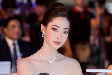 Hoa hậu Lương Thuỳ Linh: Tôi không hà khắc khi làm trợ giảng