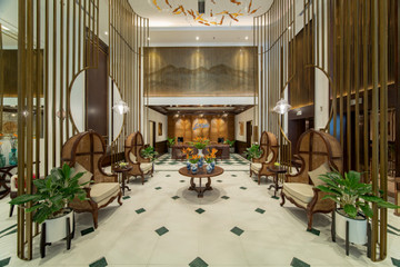 Khách sạn Potique Nha Trang ghi dấu ấn với nhiều giải thưởng quốc tế