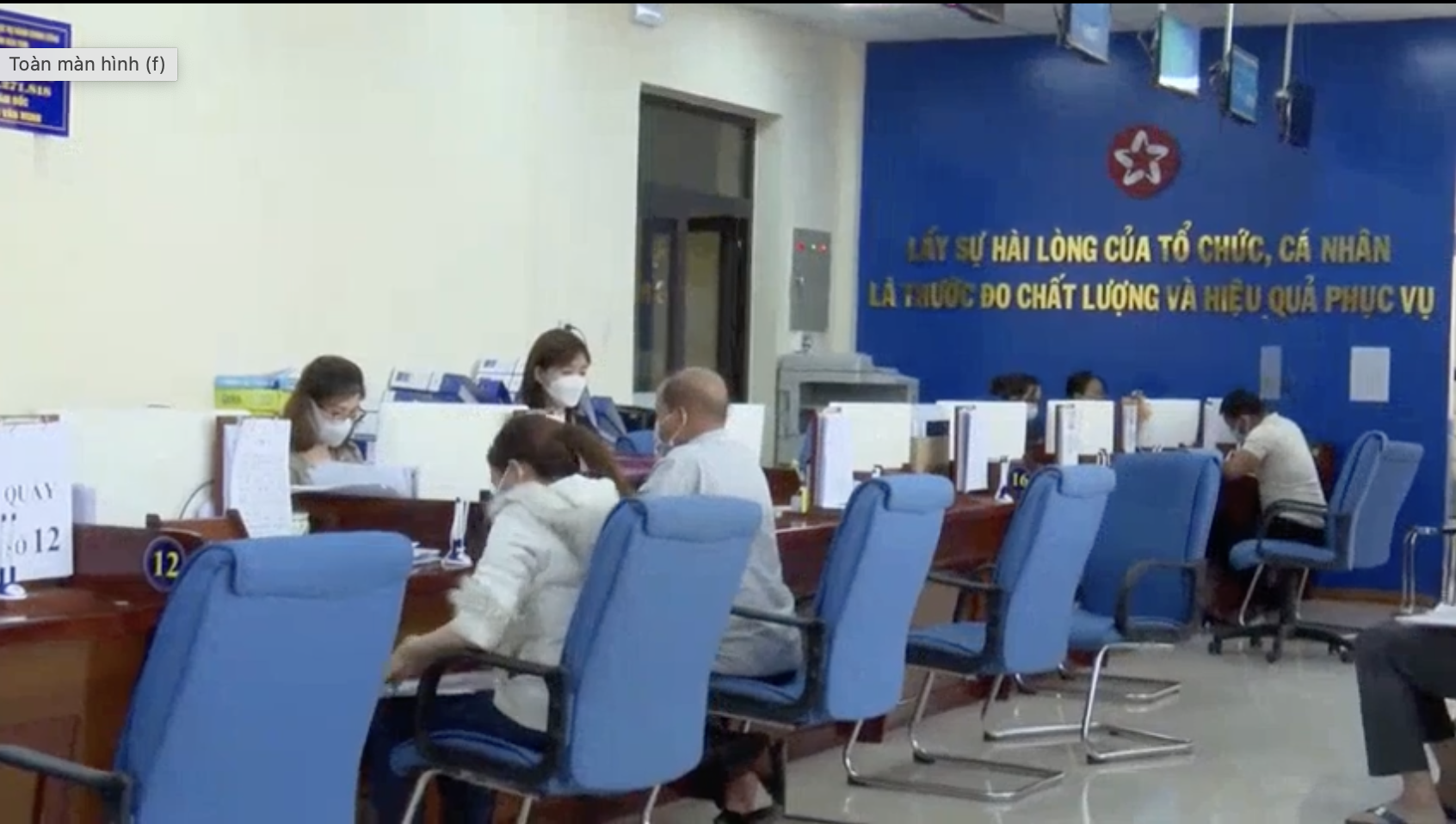 Kon Tum: Đẩy mạnh cải cách hành chính hiện đại, chuyên nghiệp, kỷ cương