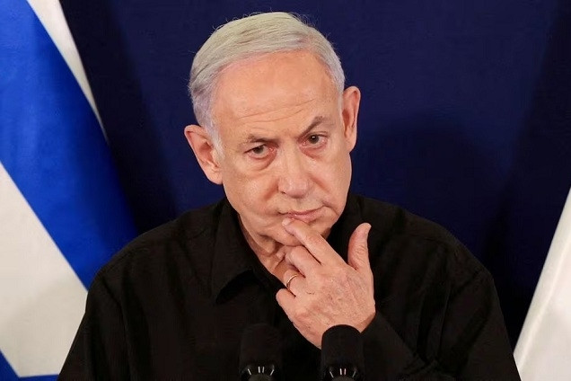 Lời thừa nhận ‘không thành công’ của Thủ tướng Israel