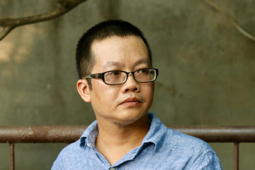 Nhà văn Uông Triều: Có giáo viên tranh thủ viết báo kiếm thêm thu nhập