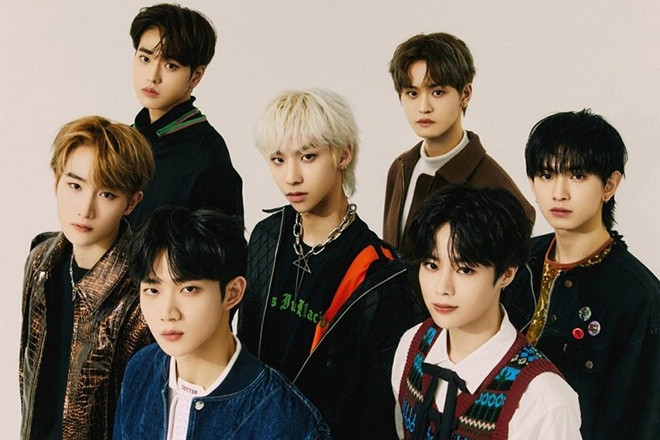 Nhóm nhạc Hàn có thành viên Việt Nam sẽ trình diễn tại TP.HCM