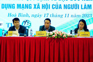 'Niềm tin xã hội là thứ quý giá nhất báo chí cần giữ gìn'