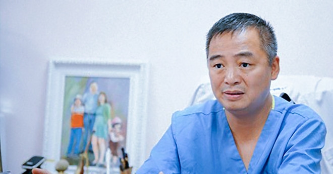 PGS.TS Nguyễn Lân Cường: Nhà khảo cổ học đột ngột qua đời ở tuổi 84