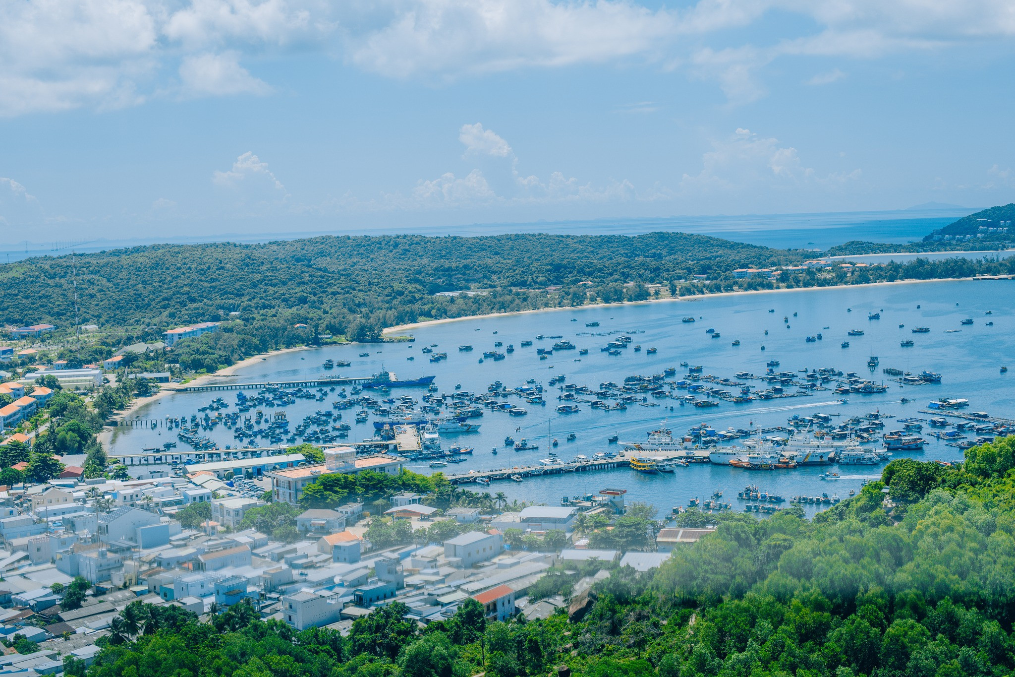 Phu Quoc listed among 50 best places to travel in 2024