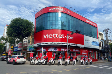 Tri ân Nhà giáo Việt Nam, Viettel Store ưu đãi ‘khủng’ trong 4 ngày