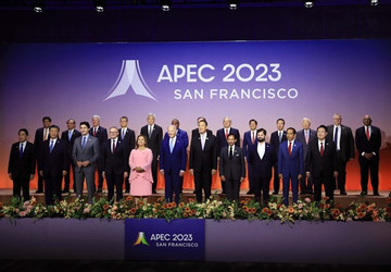 APEC members appreciate Vietnam’s practical, constructive contributions: FM