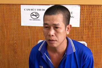 Bắt giam gã hàng xóm hiếp dâm bé gái 10 tuổi ở An Giang
