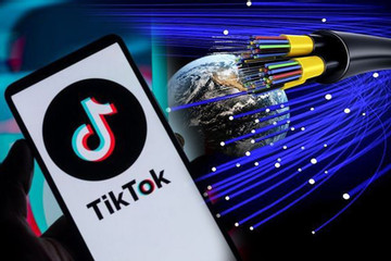 Nepal cấm TikTok, Trung Quốc ra mắt mạng Internet nhanh nhất thế giới