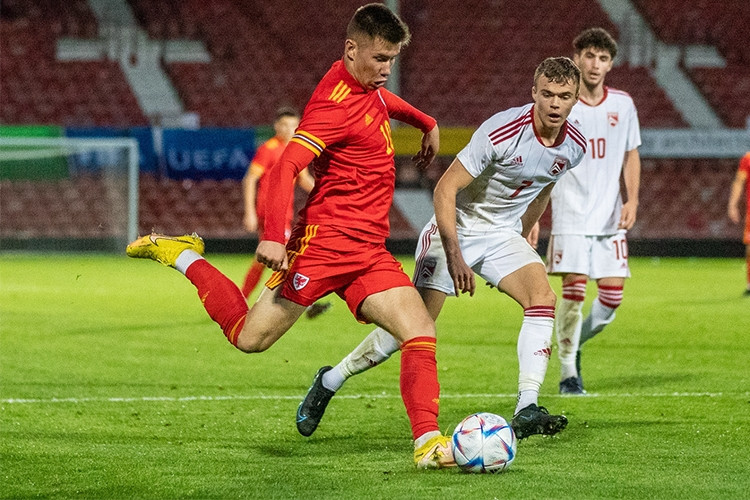 Lịch thi đấu bóng đá hôm nay 19/11/2023