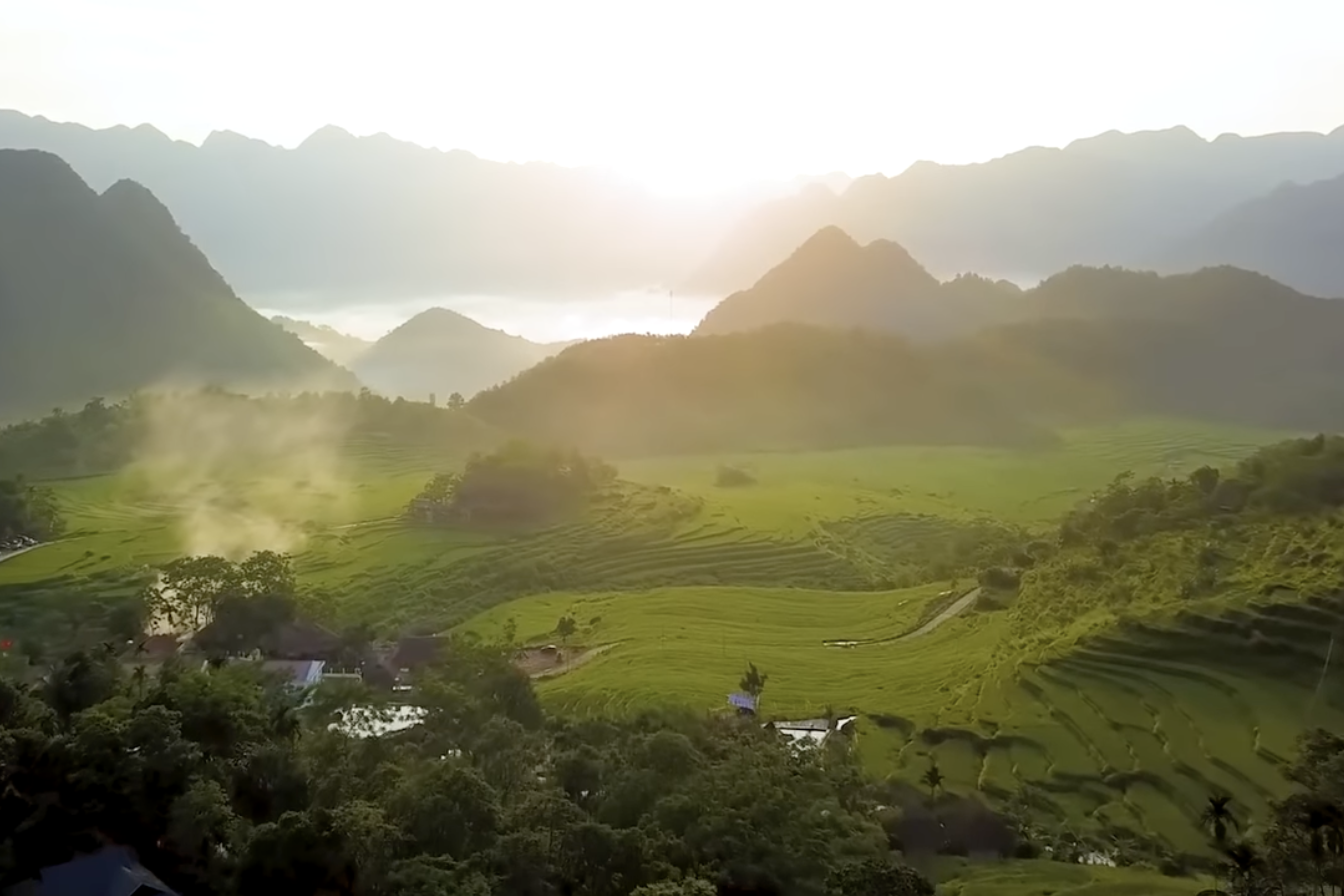 Nghệ An: Đầu tư phát triển du lịch theo 4 hướng