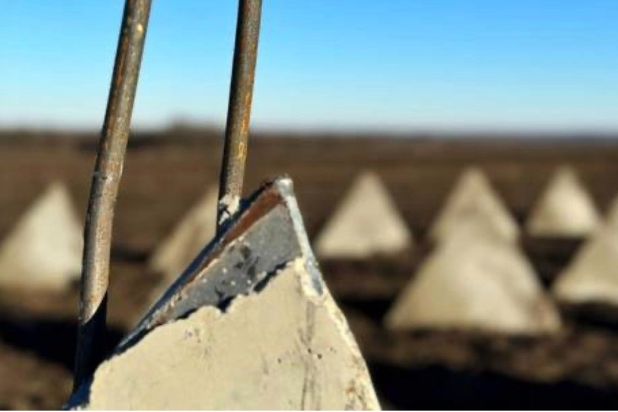 Quốc gia NATO dựng