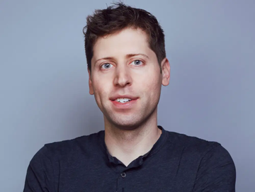 Giới công nghệ sốc vì Sam Altman bị sa thải