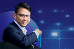 “Bắc cầu” cho nhân tài AI Việt Nam vươn tầm thế giới