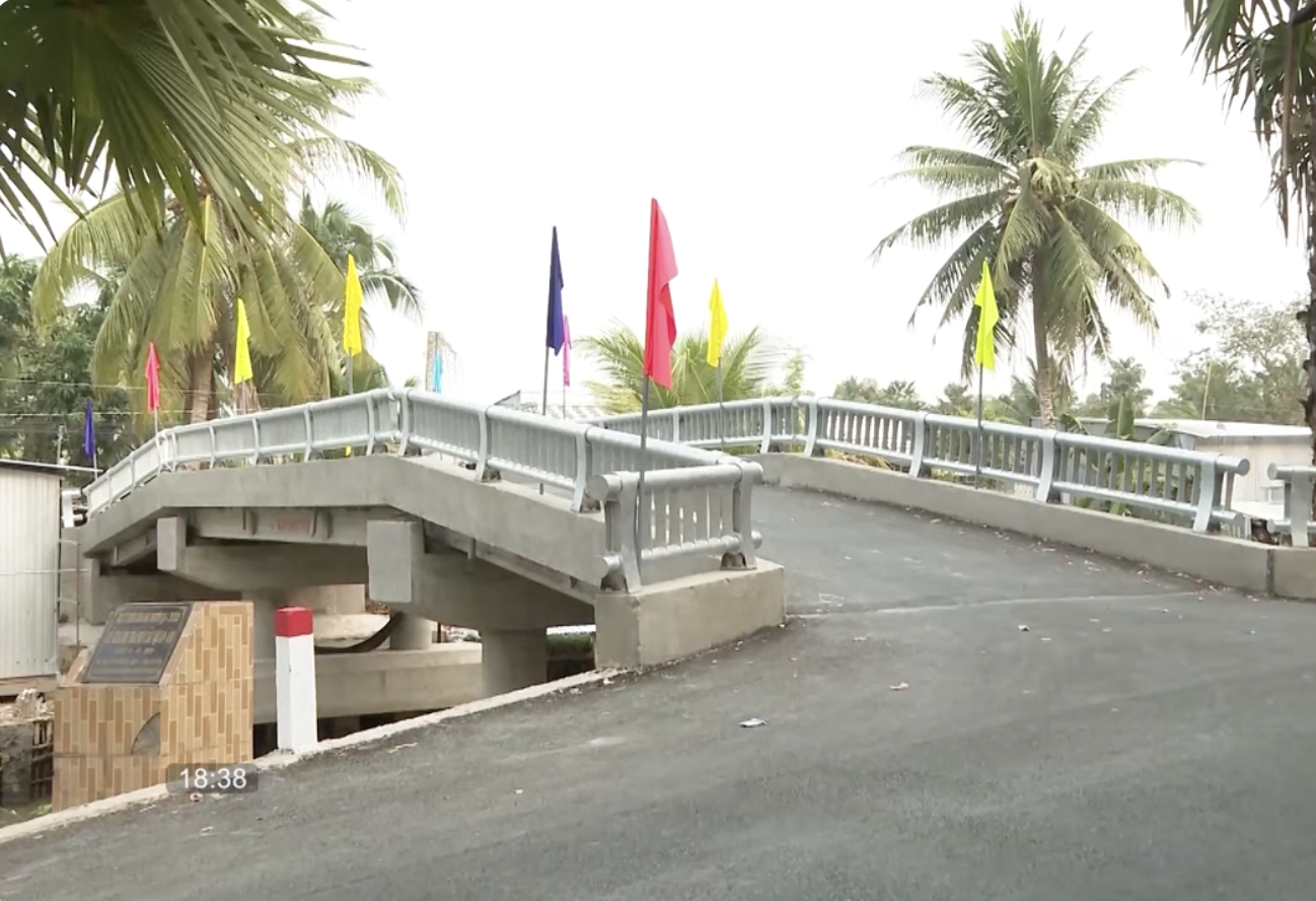 Cần Thơ: Nhiều cách làm mới trong xây dựng NTM nâng cao, kiểu mẫu