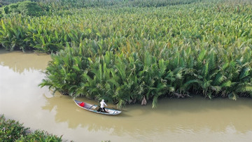 Community tourism develops in rural Quang Ngai