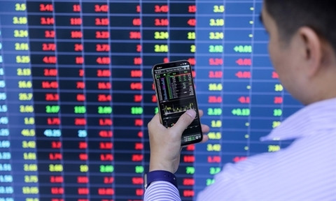 ETFs return to market after October correction but not strong as expected