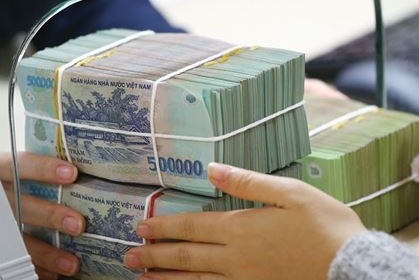 Ngân hàng 'đại hạ giá' hàng trăm tỷ nợ xấu doanh nghiệp